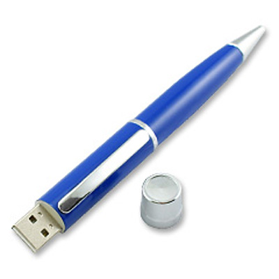 Metal Pen USB
