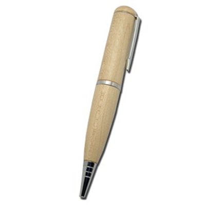 Wood Pen USB