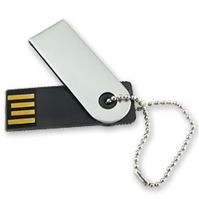 Mini Swivel USB