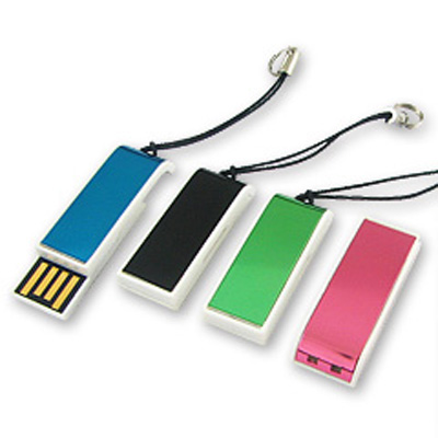Mini Slider USB