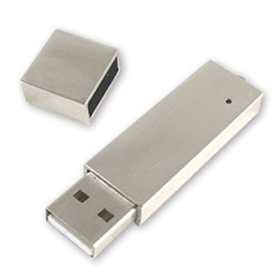 Metal USB