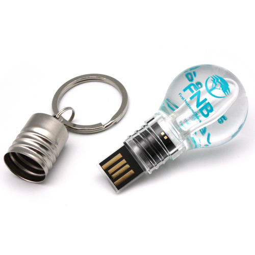 Light bulb USB